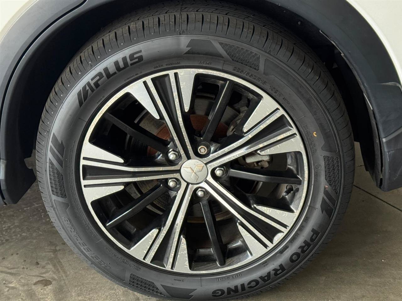 Used 2018 Mitsubishi Eclipse Cross SE AWD/4WD image 37
