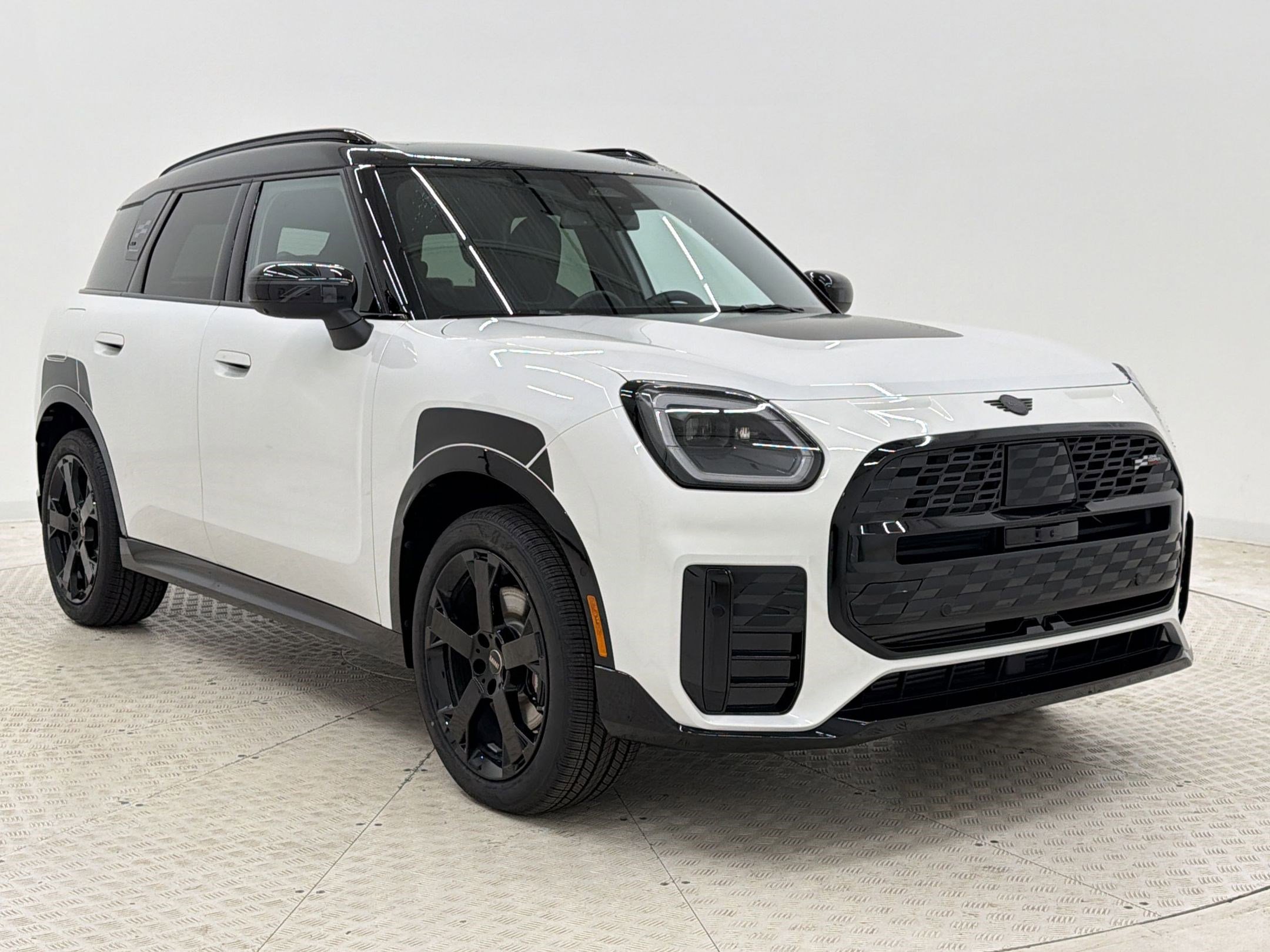 New 2026 MINI Cooper Countryman S image 7