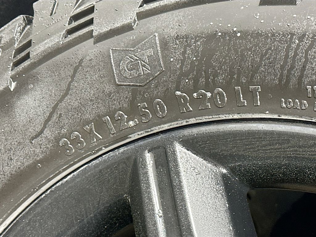 Used 2024 GMC Sierra 2500 Pro w/ 1SA Pro Safety Plus Package image 31