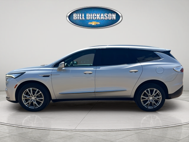 Used 2022 Buick Enclave Premium FWD image 4