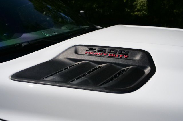 Used 2026 RAM 2500 Laramie AWD/4WD image 50