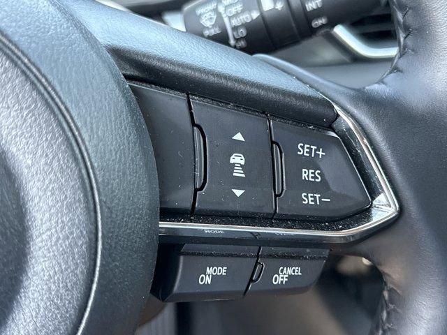 Used 2024 MAZDA CX-5 AWD 2.5 S w/ Select Package image 21