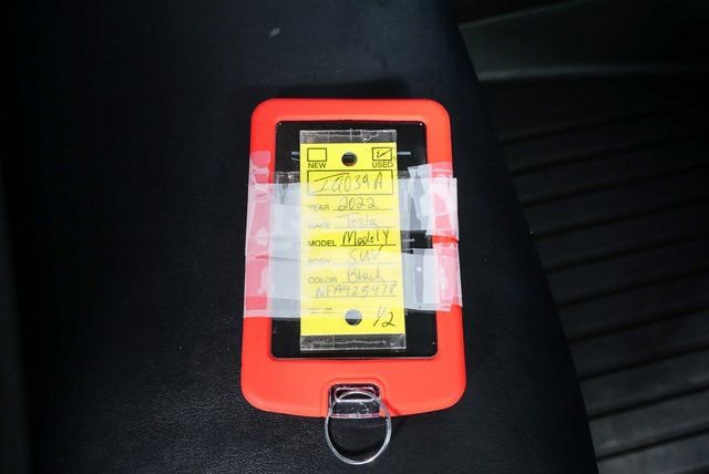 New 2026 Audi A6 Prestige image 37