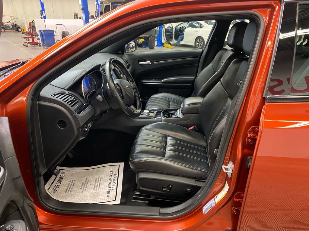 Used 2021 Chrysler 300 S image 22