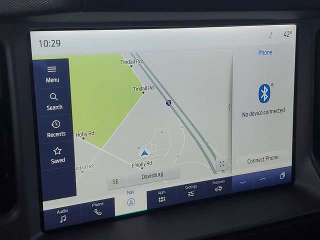 Certified 2023 Ford Bronco Raptor image 15