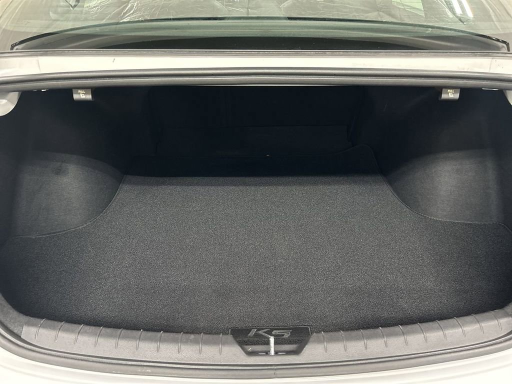Certified 2023 Kia K5 GT-Line image 23