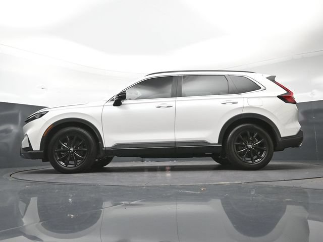 Used 2024 Honda CR-V Sport-L image 29