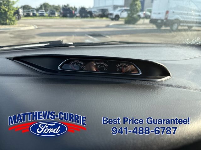 Used 2016 Ford Focus ST FWD image 18