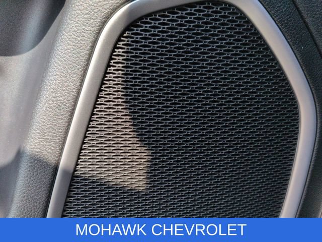 Used 2021 Jeep Compass Latitude AWD/4WD image 24