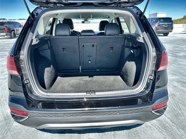 Used 2024 Volkswagen Taos SE image 22