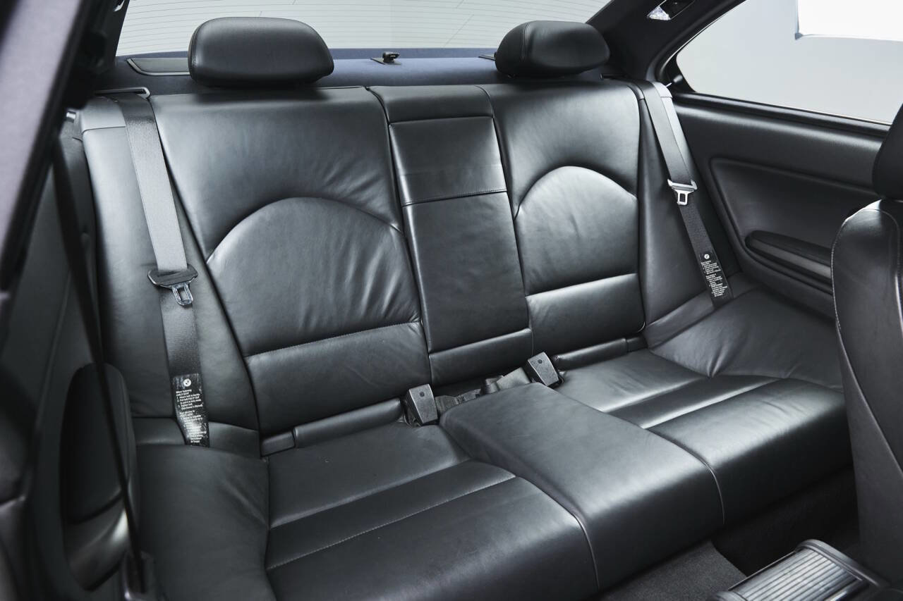 Used 2002 BMW M3 Coupe image 72