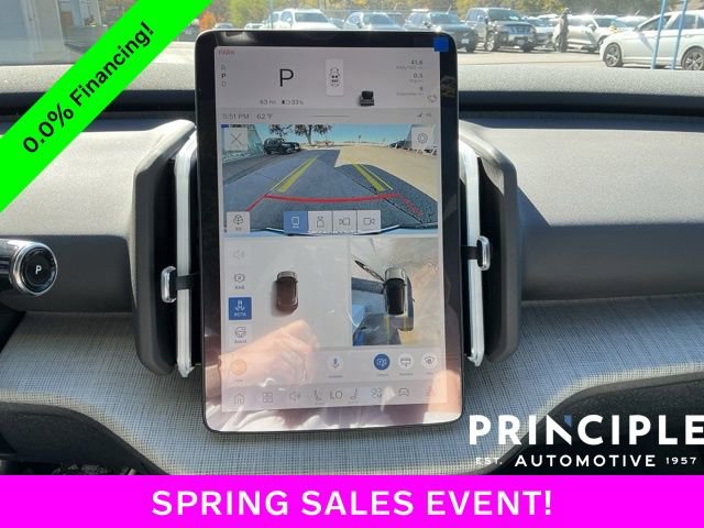 New 2026 Volvo EX30 Ultra w/ Climate Package image 15