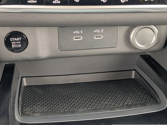 New 2026 Nissan Rogue SV AWD/4WD image 21
