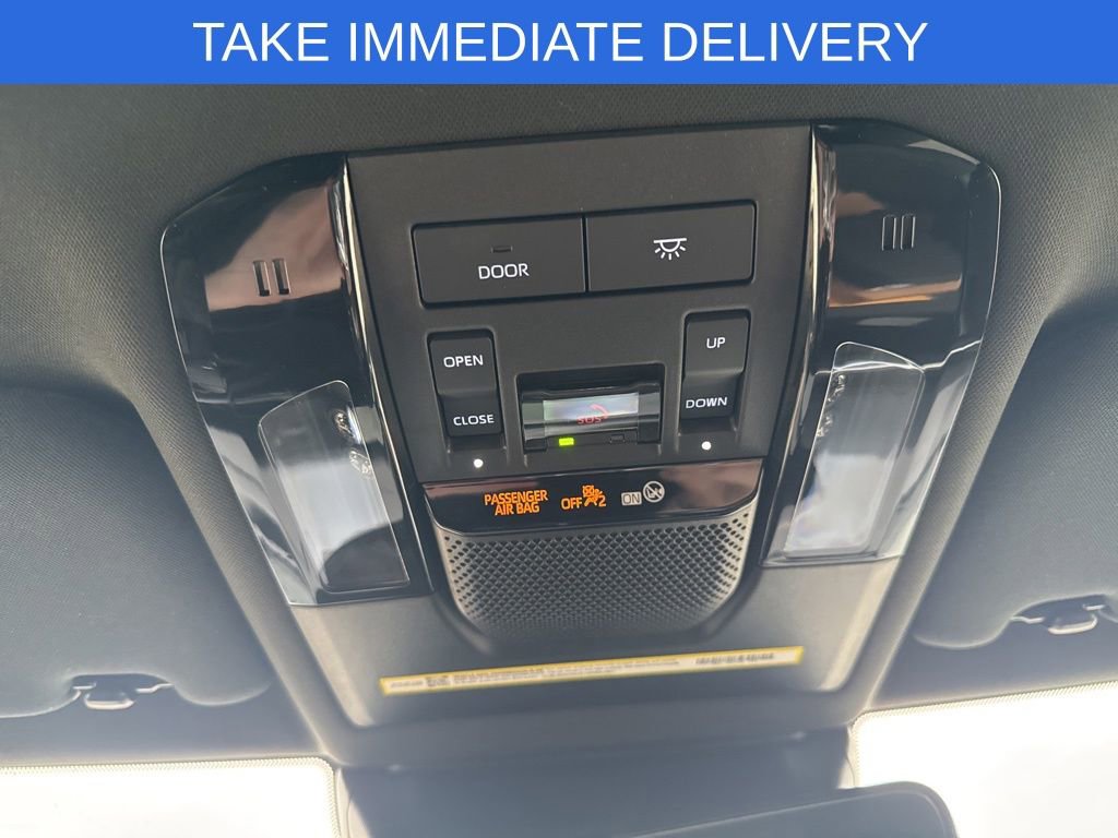 Used 2025 Lexus GX 550 image 18