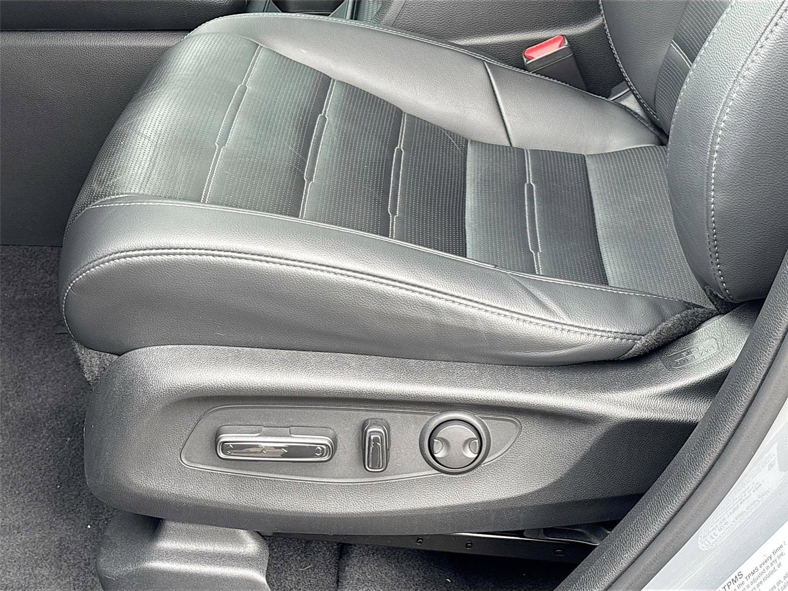 Certified 2023 Honda CR-V EX-L image 21