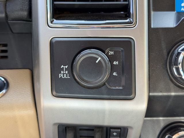 Used 2019 Ford F250 Lariat w/ Lariat Ultimate Package AWD/4WD image 16