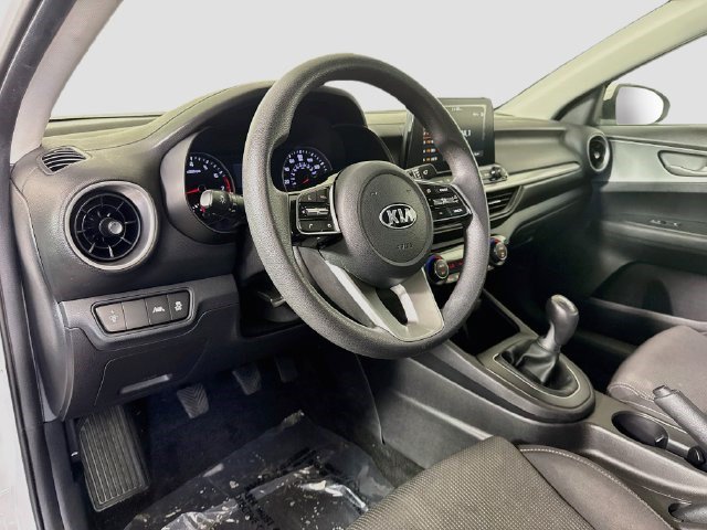 Used 2019 Kia Forte Sedan FWD image 21