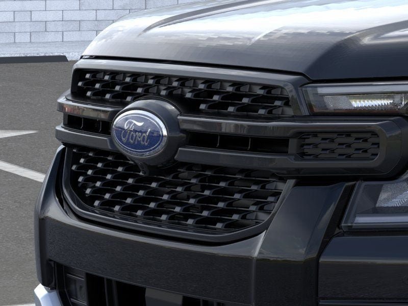 New 2026 Ford Ranger XLT AWD/4WD image 46