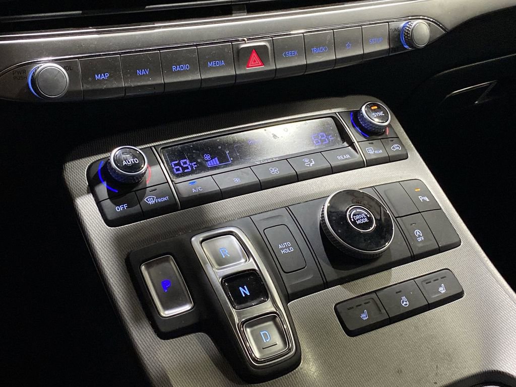 Used 2021 Hyundai Palisade SEL w/ Premium Package image 10