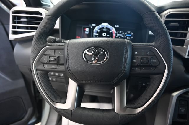 New 2026 Toyota Tundra Limited AWD/4WD image 27