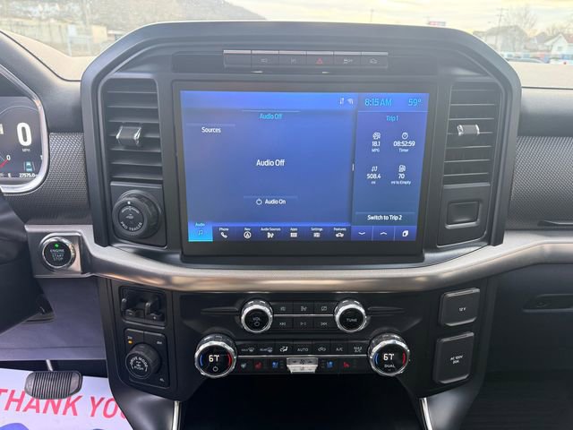 Used 2021 Ford F150 Raptor w/ Equipment Group 801A High image 29