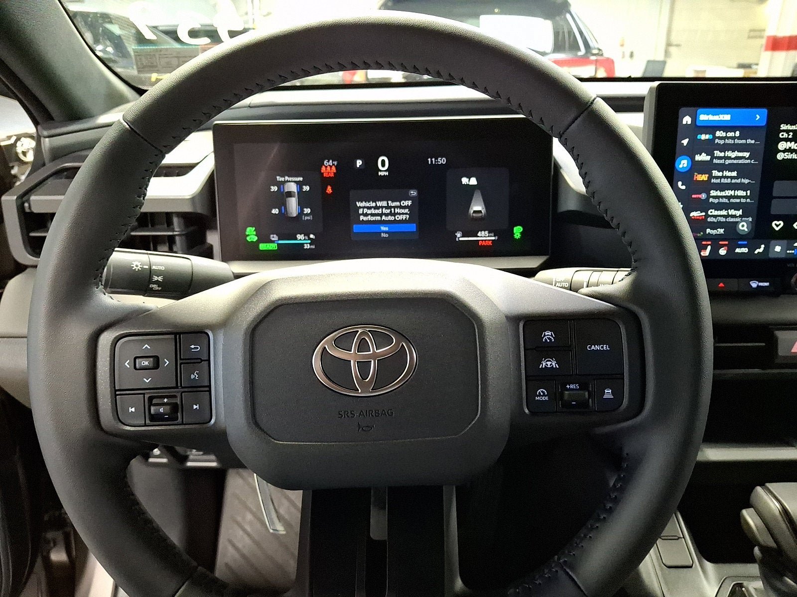 New 2026 Toyota RAV4 SE w/ Convenience Package AWD/4WD image 13