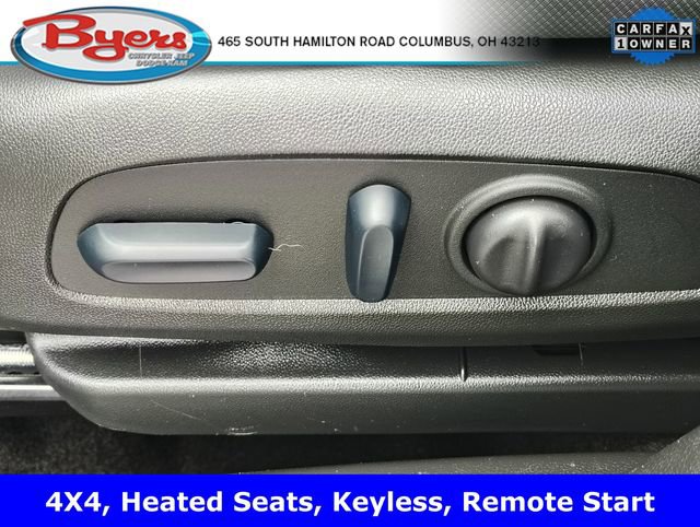 Used 2023 Chevrolet TrailBlazer RS image 13