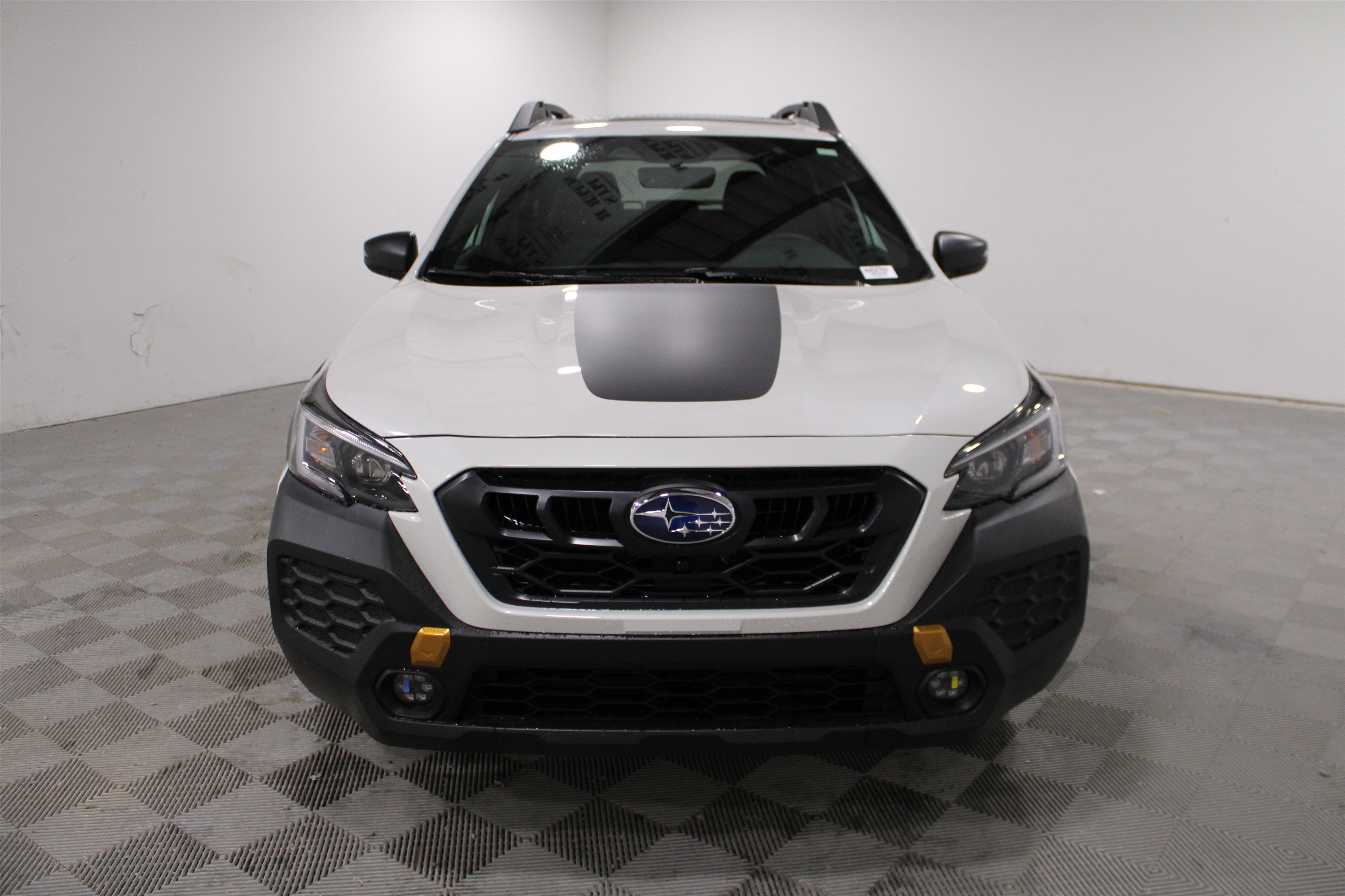 New 2025 Subaru Outback Wilderness image 33