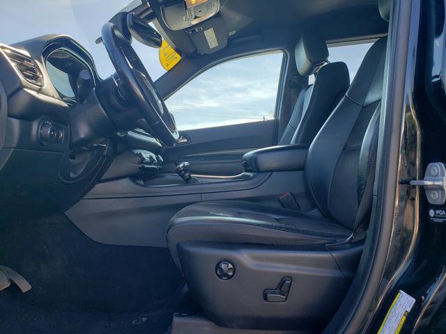 Used 2021 Dodge Durango GT image 10