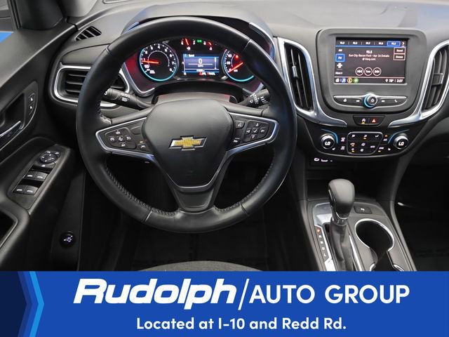 Used 2022 Chevrolet Equinox LT FWD image 15
