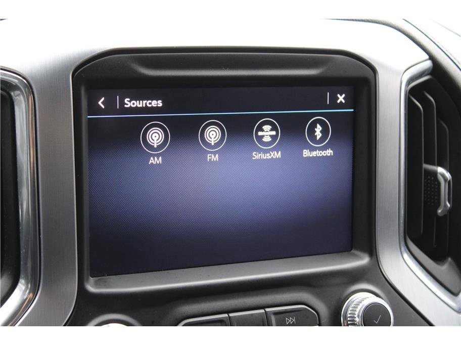 Used 2021 GMC Sierra 1500 SLT w/ SLT Premium Package image 23