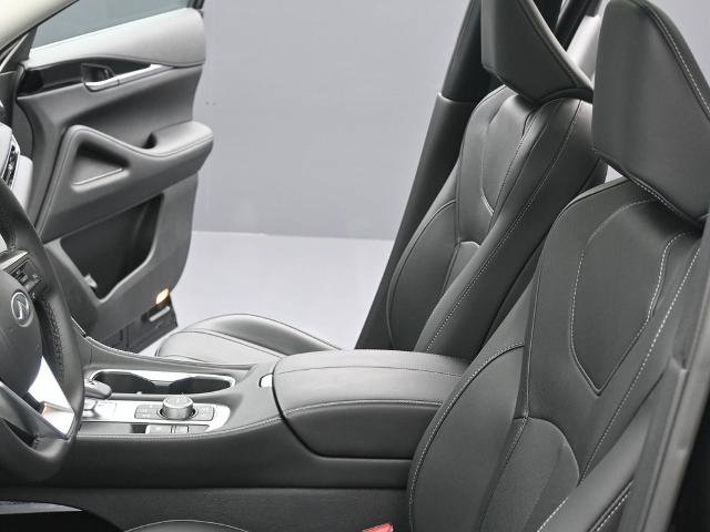 Certified 2025 INFINITI QX60 Pure image 19