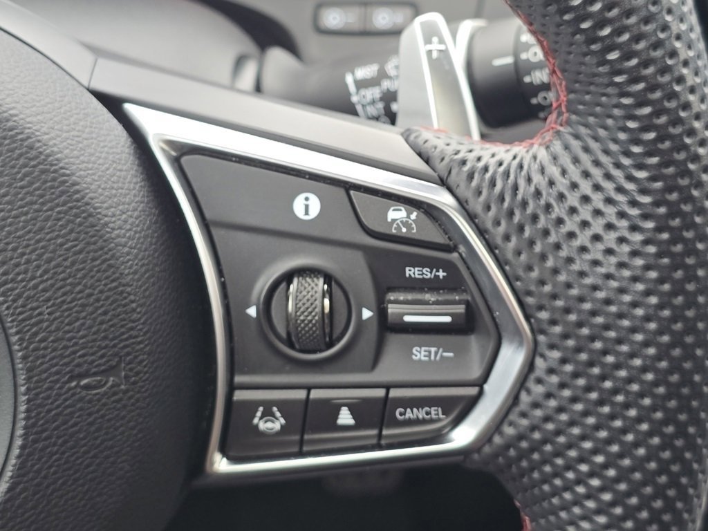 Used 2023 Acura RDX A-Spec image 39