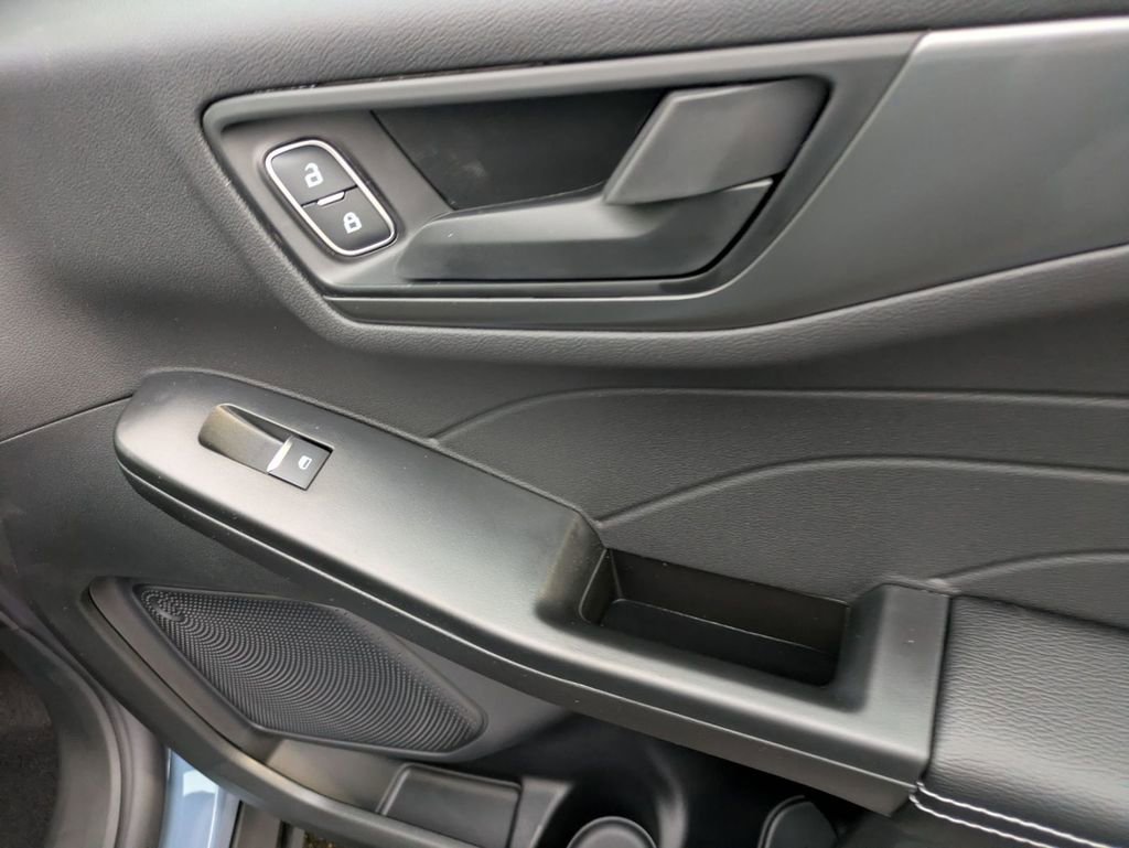 New 2026 Ford Escape Active w/ Cold Weather Package image 48