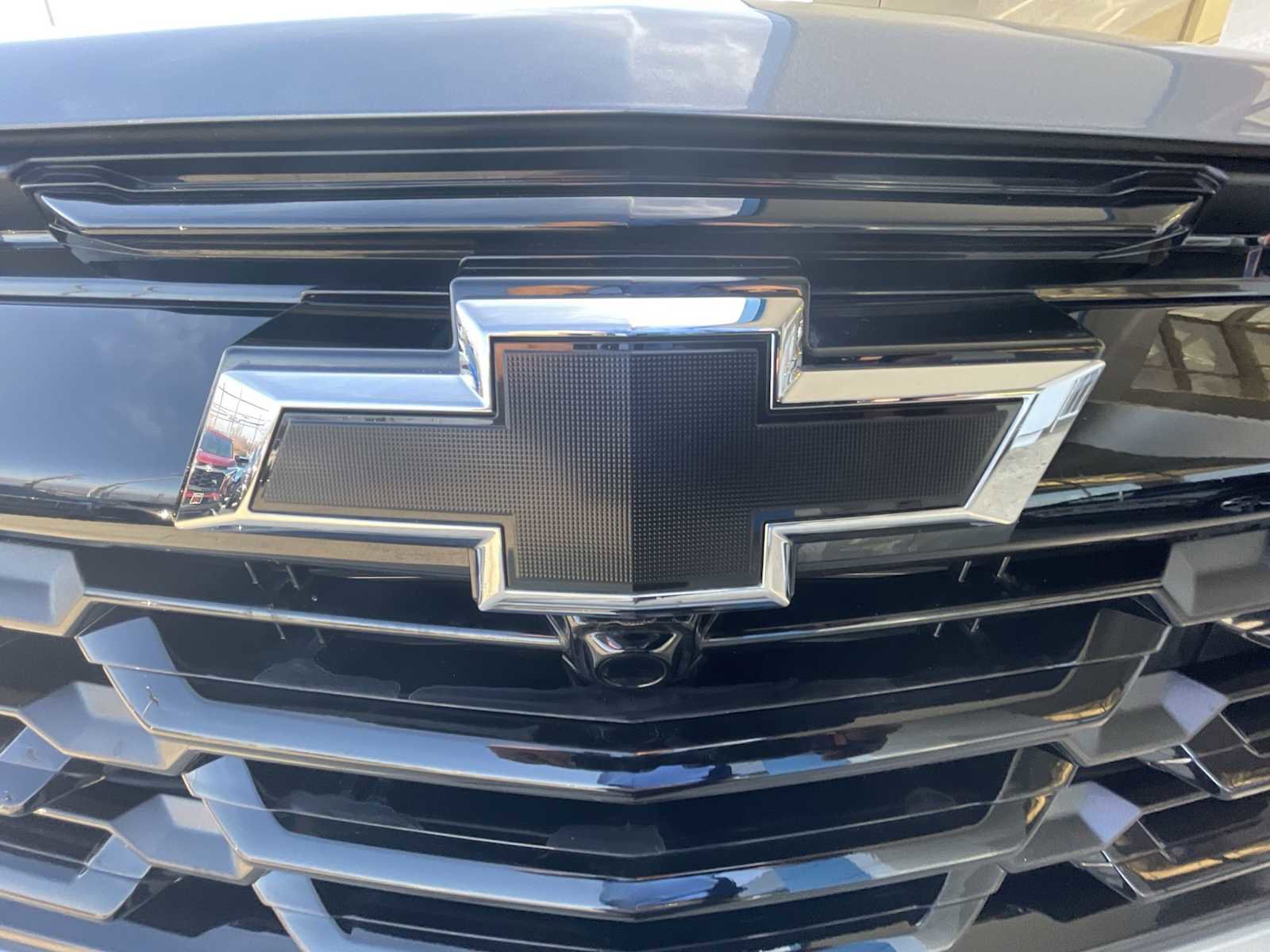 Used 2025 Chevrolet Equinox LT w/ Midnight Edition image 30