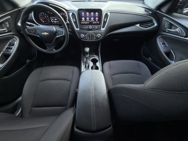 Used 2023 Chevrolet Malibu LT FWD image 11