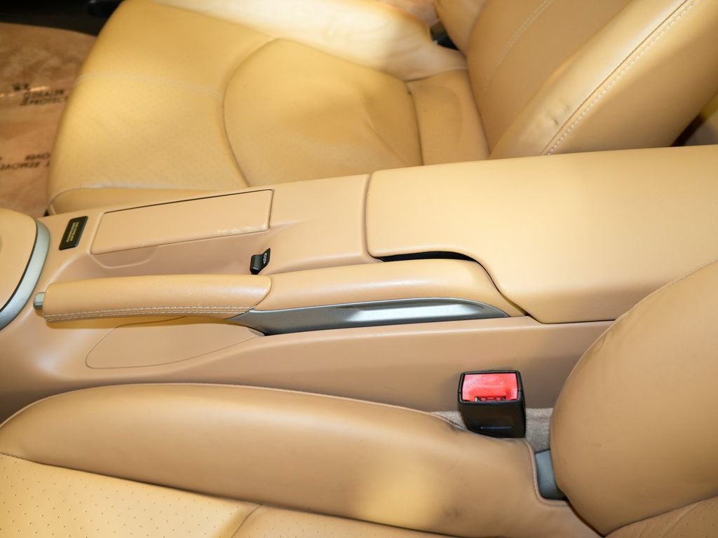 Used 2008 Porsche 911 Carrera RWD image 35