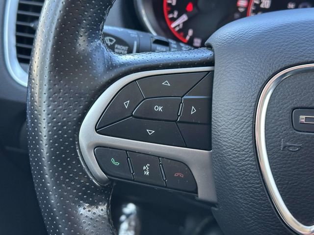 Certified 2020 Dodge Durango SXT image 30