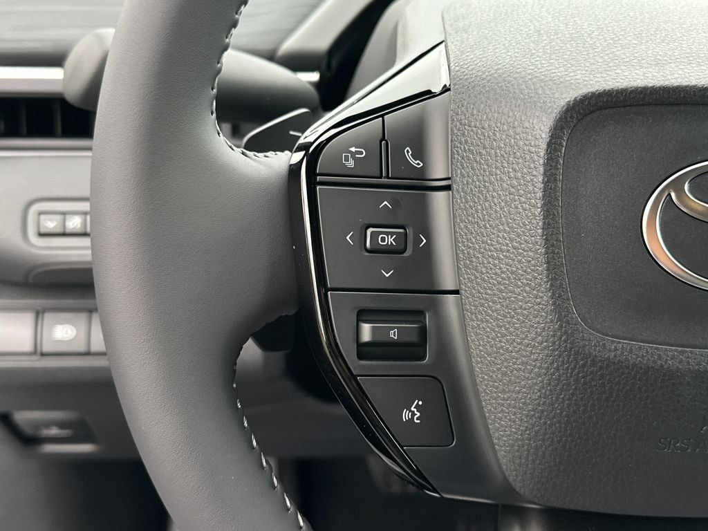New 2026 Toyota C-HR AWD/4WD image 22
