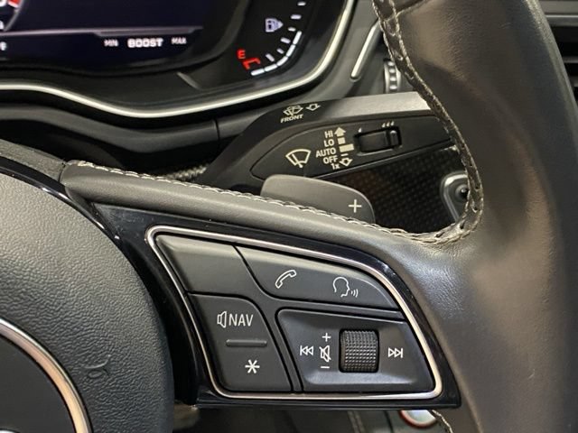 Used 2019 Audi S4 Premium Plus AWD/4WD image 41