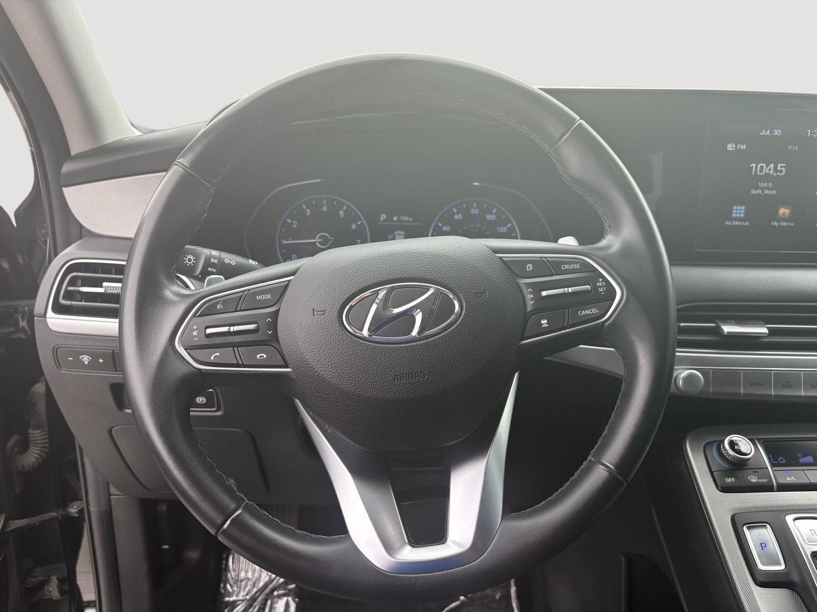 Used 2020 Hyundai Palisade SEL AWD/4WD image 18