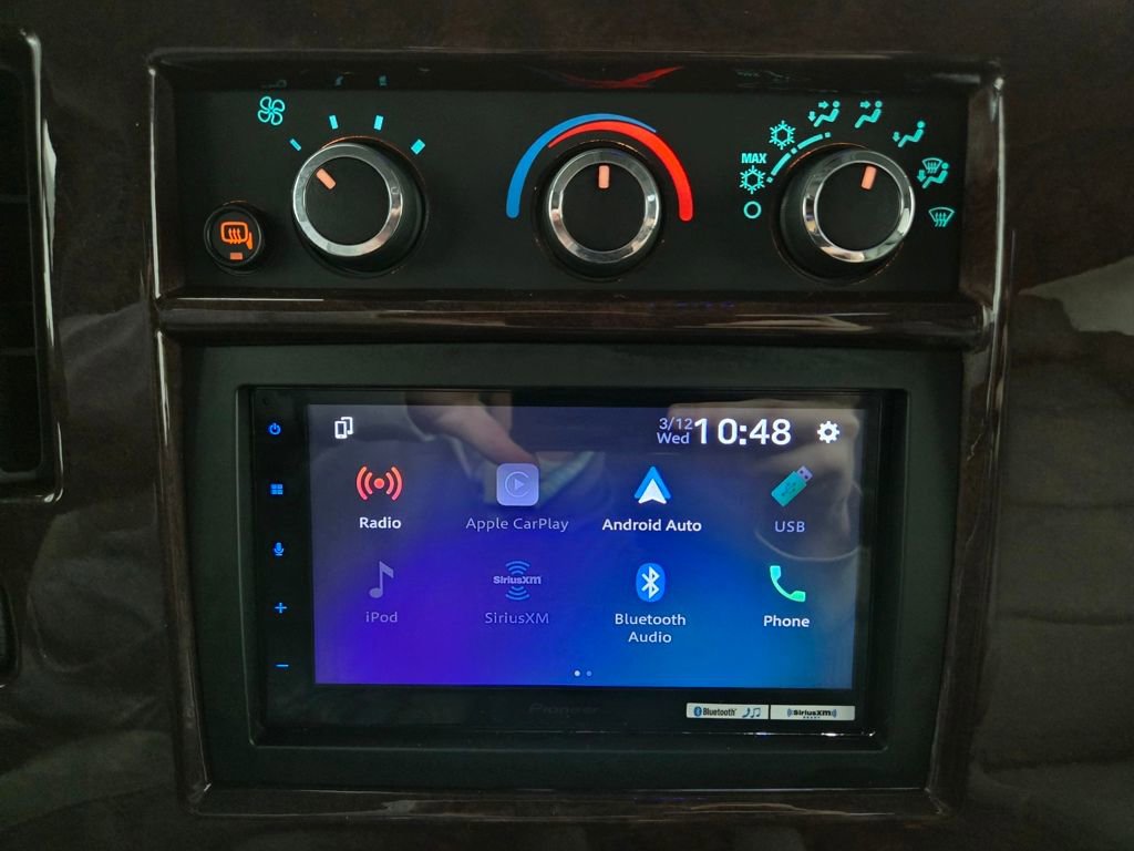 Used 2020 GMC Savana 2500 Explorer Limited SE image 33