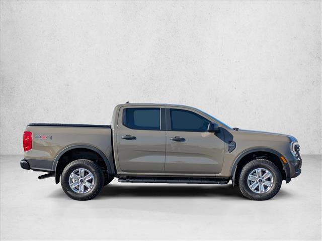 Certified 2025 Ford Ranger XL w/ Trailer Tow Package image 4