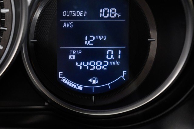 Used 2016 MAZDA CX-5 Touring AWD/4WD image 66