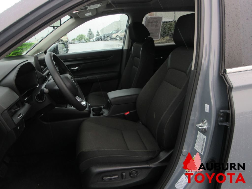 Used 2023 Honda CR-V EX image 28
