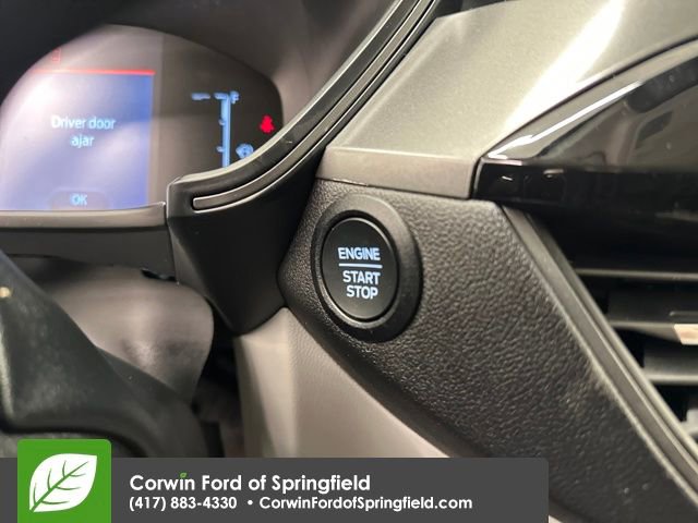 New 2026 Ford Escape Active w/ Cold Weather Package image 34