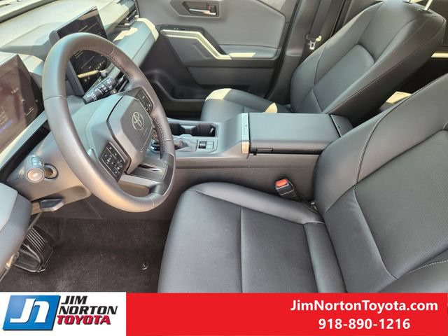 Used 2026 Toyota RAV4 XLE Premium FWD image 14
