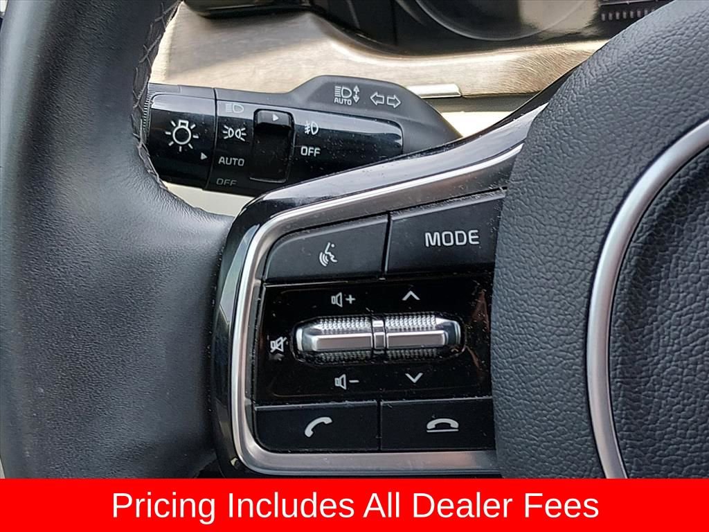 Used 2023 Kia Sorento X-Line EX AWD/4WD image 24