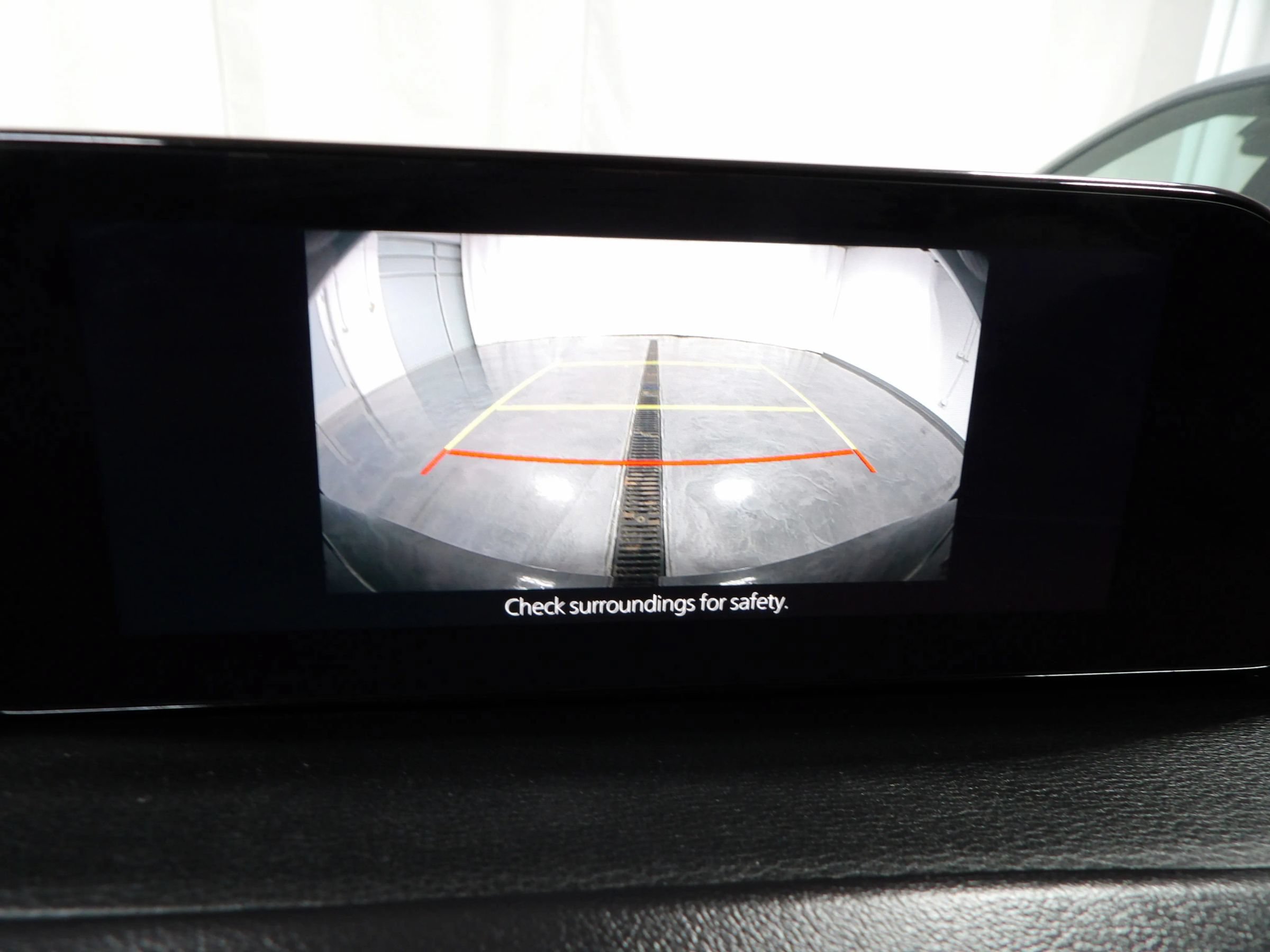 Used 2025 MAZDA MAZDA3 s Sport FWD image 14