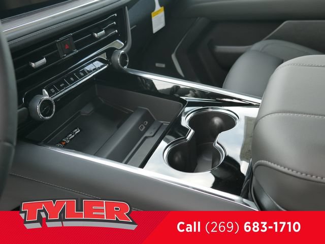 New 2026 Chevrolet Tahoe Z71 w/ Z71 Off-Road Package AWD/4WD image 42